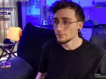 substanc3 on Chaturbate