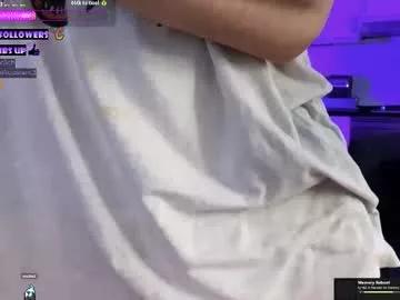 substanc3 on Chaturbate