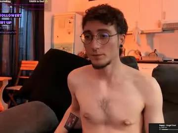 substanc3 on Chaturbate