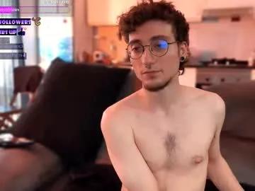 substanc3 on Chaturbate