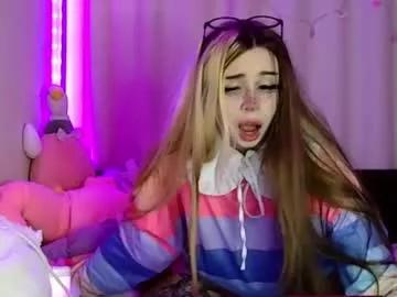 suemeow on Chaturbate