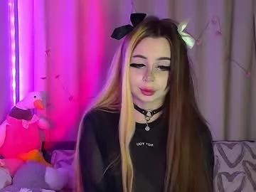 suemeow on Chaturbate