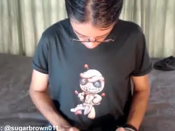 suggabrown_ on Chaturbate