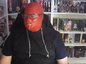 sumisolatex on Chaturbate