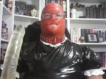 sumisolatex on Chaturbate