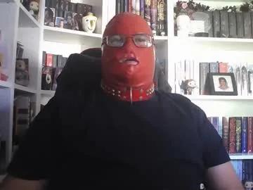 sumisolatex on Chaturbate