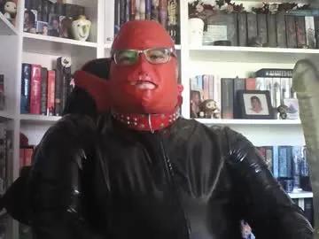 sumisolatex on Chaturbate