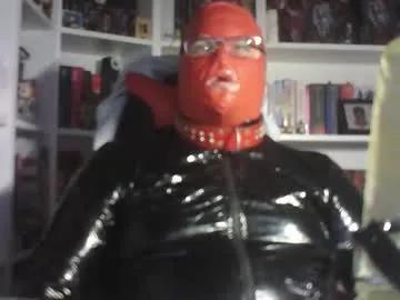 sumisolatex on Chaturbate