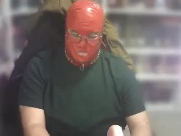 sumisolatex on Chaturbate