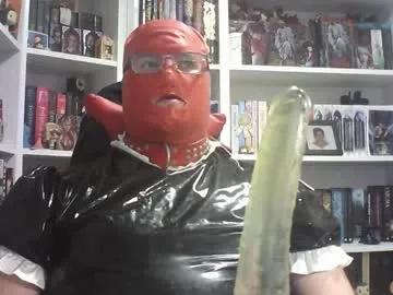 sumisolatex — #slave #BDSM #latex #humiliation #cei #mistress #punish #breathplay