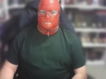 sumisolatex on Chaturbate