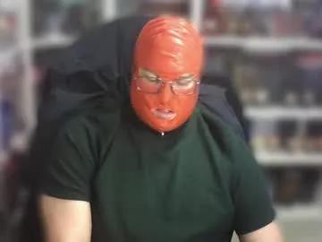 sumisolatex on Chaturbate