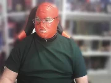 sumisolatex on Chaturbate