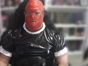 sumisolatex on Chaturbate