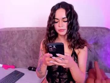 summer_holiday on Chaturbate