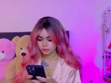 summer_holiday on Chaturbate