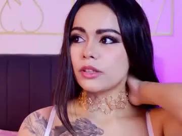 summer_holiday on Chaturbate
