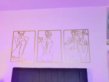 summer_holiday on Chaturbate