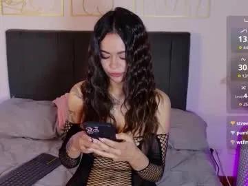 summer_holiday on Chaturbate