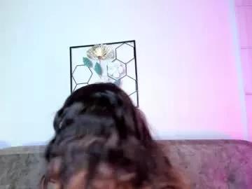 summer_holiday on Chaturbate