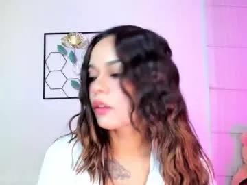 summer_holiday on Chaturbate