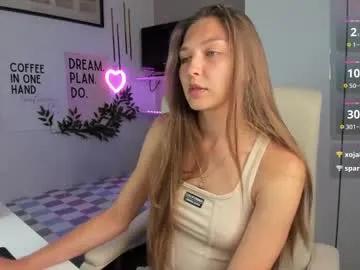 sunlightsofia on Chaturbate