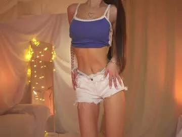 sunny_maria on Chaturbate