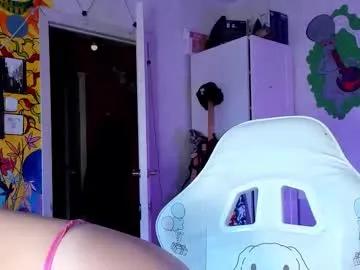 sunny_mouse on Chaturbate