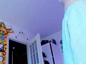 sunny_mouse on Chaturbate