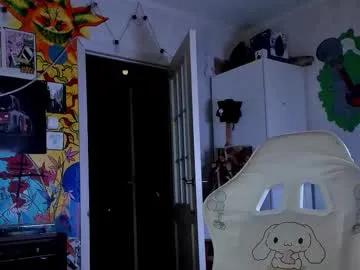 sunny_mouse on Chaturbate