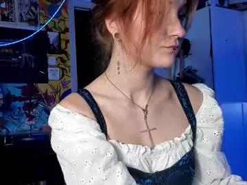 sunny_mouse on Chaturbate