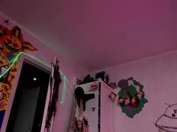 sunny_mouse on Chaturbate