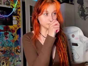 sunny_mouse on Chaturbate