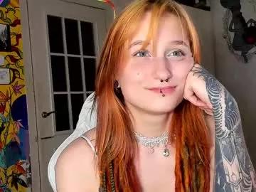 sunny_mouse on Chaturbate
