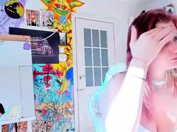 sunny_mouse on Chaturbate