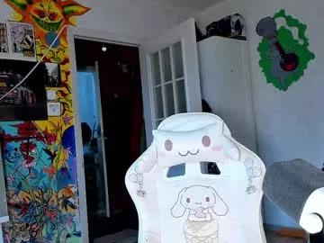 sunny_mouse on Chaturbate