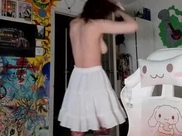 sunny_mouse on Chaturbate