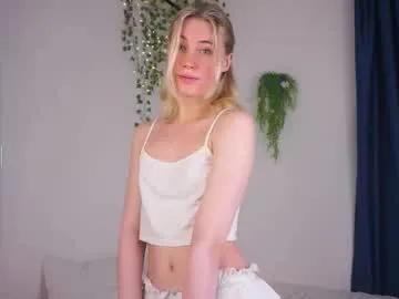 sunnybish on Chaturbate