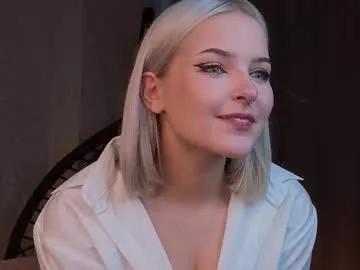 sunshinegirlx on Chaturbate 