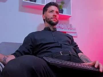 supreme_alpha_ — GOAL: Strip me naked and let the fun begin [133 tokens remaining] Welcome to my room! #feet #master #muscle  #tattoo  #new