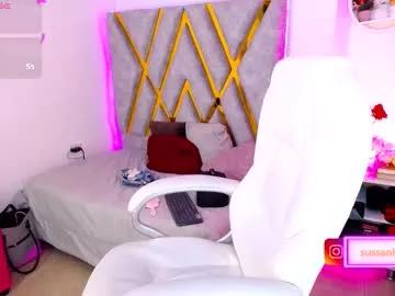 susan_hottye_ on Chaturbate