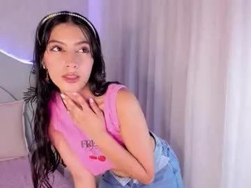 susana__sanchez on Chaturbate