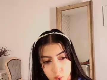 susana__sanchez on Chaturbate