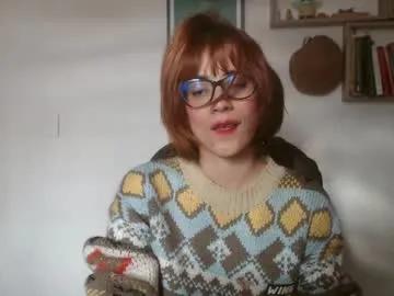 susana_w on Chaturbate