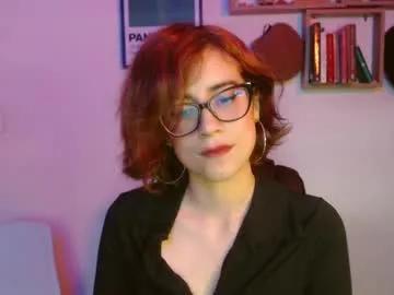 susana_w on Chaturbate