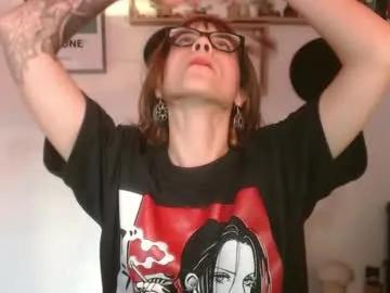 susana_w on Chaturbate