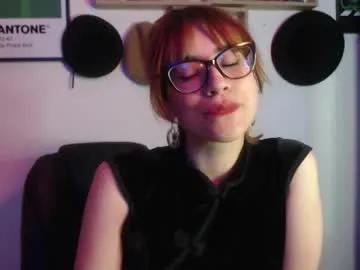 susana_w on Chaturbate