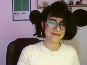 susana_w on Chaturbate