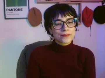 susana_w on Chaturbate