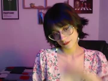 susana_w on Chaturbate
